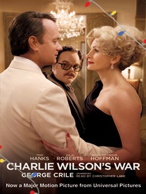 cover image of Charlie Wilson's War